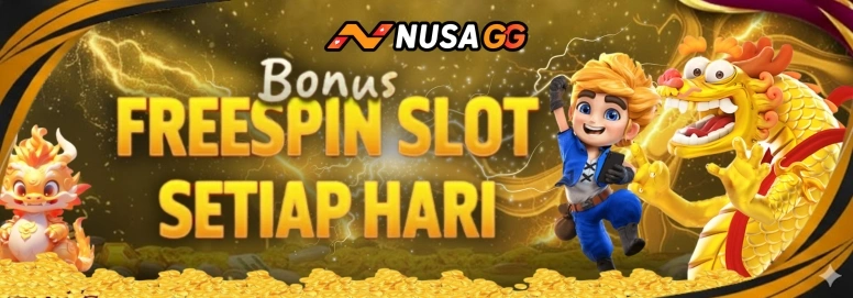 NusaGG